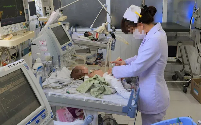 Yêu cầu lập hội đồng chuyên môn vụ sản phụ tử vong sau sinh mổ