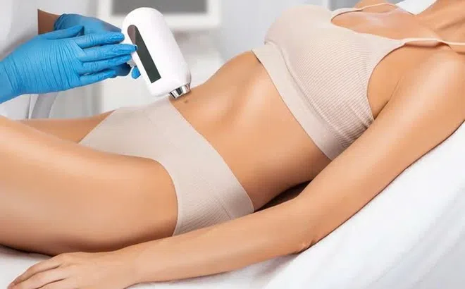 Những lưu ý khi triệt lông vùng kín