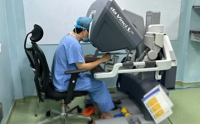 Hai dấu hiệu cảnh báo bệnh nhân ở TP.HCM mắc ung thư đại trực tràng