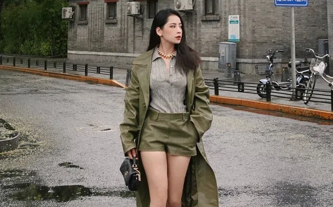 7 kiểu thiết kế sao Việt lăng xê đầu thu