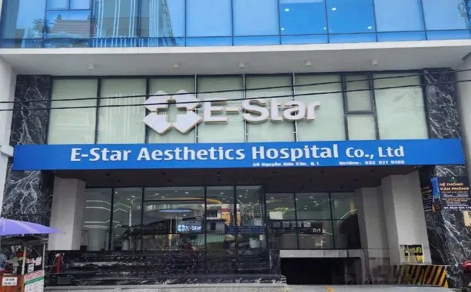 Cơ sở lấy tên 'bệnh viện' hành nghề trái phép ngay trung tâm quận 1