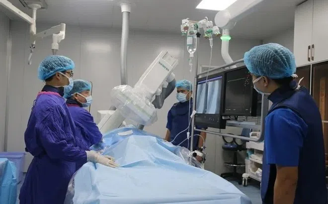 Lý do khiến ngày càng nhiều người trẻ mắc bệnh tim