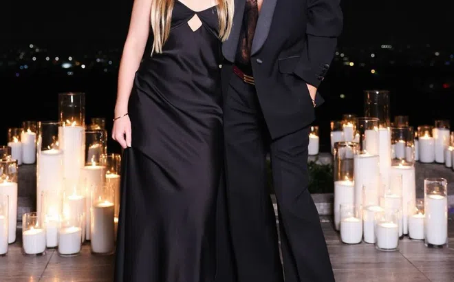 Phong cách thời trang của con gái David Beckham
