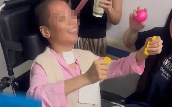 Ngỡ bị cảm cúm, cô gái tốn hơn 1,6 tỷ đồng phí điều trị