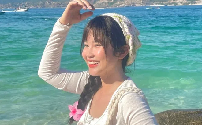 Tôi đối mặt với căn bệnh ung thư ở tuổi 26