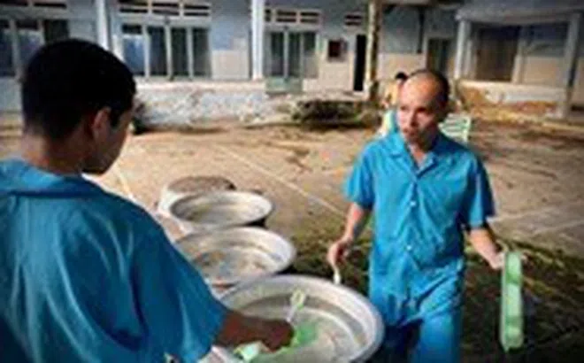 Đà Nẵng sẽ đầu tư nâng cấp, sửa chữa Bệnh viện Tâm thần