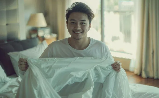 Ba bộ phận của cơ thể càng sạch càng sống thọ