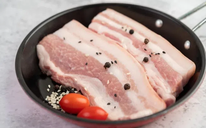 Nên ăn thịt đỏ hay thịt trắng?