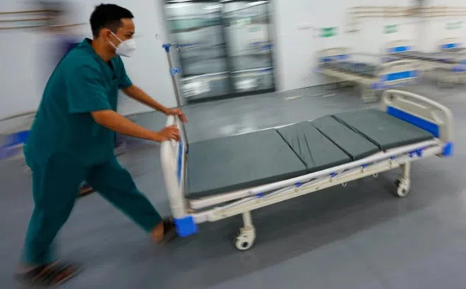 Một tai nạn rất phổ biến nhưng người Việt thường chủ quan