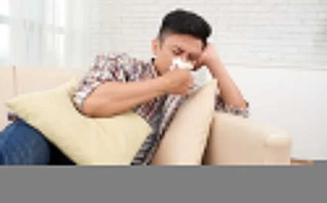 Hắt hơi sổ mũi có nên dùng kháng sinh?