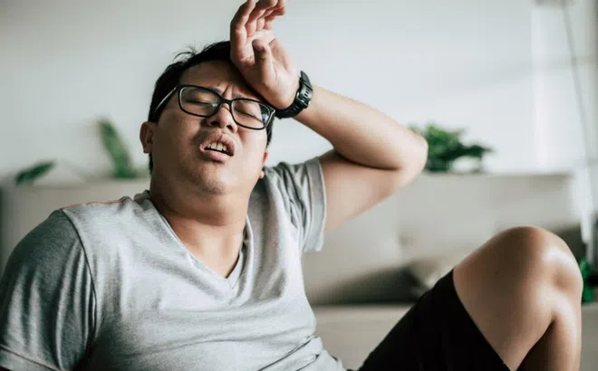 Đặc điểm cho thấy nam giới có sức khỏe kém