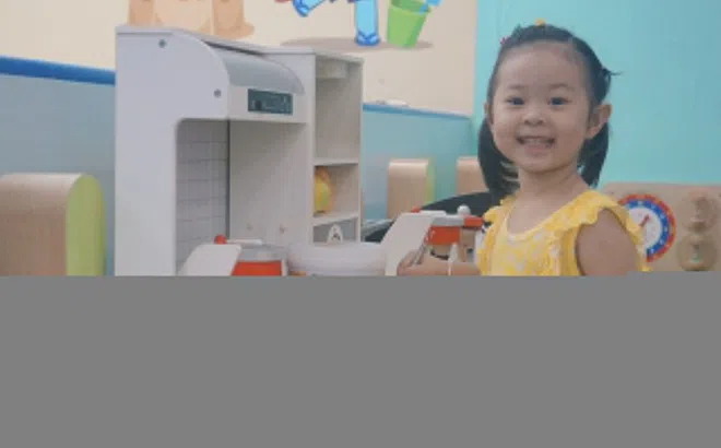 Chế độ dinh dưỡng tăng đề kháng cho trẻ phòng ngừa Covid-19 trở lại