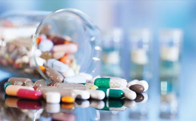 Một sai lầm khi dùng vitamin D có thể khiến trẻ gặp nguy hiểm