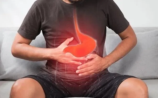 5 thực phẩm cần tránh khi bị viêm loét dạ dày