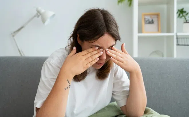 Màu sắc khí hư báo hiệu mắc bệnh gì?