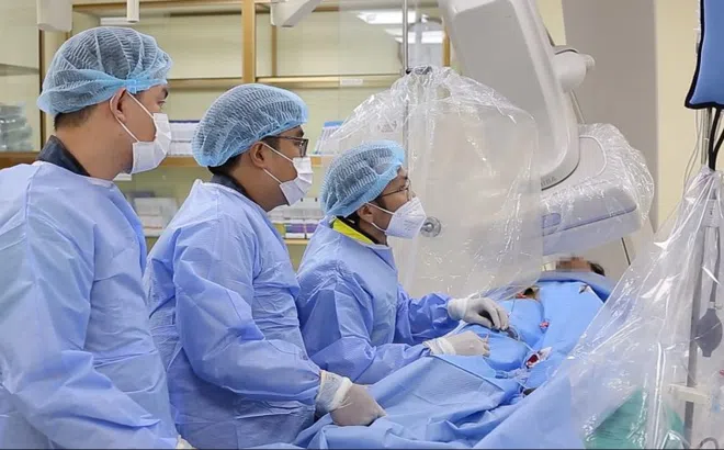 Người đàn ông mắc cùng loại bệnh với 3 người thân đã qua đời