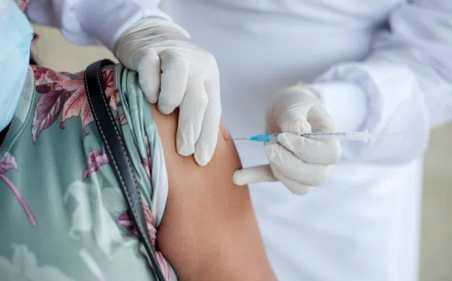 Vaccine cúm có tác dụng trong bao lâu?