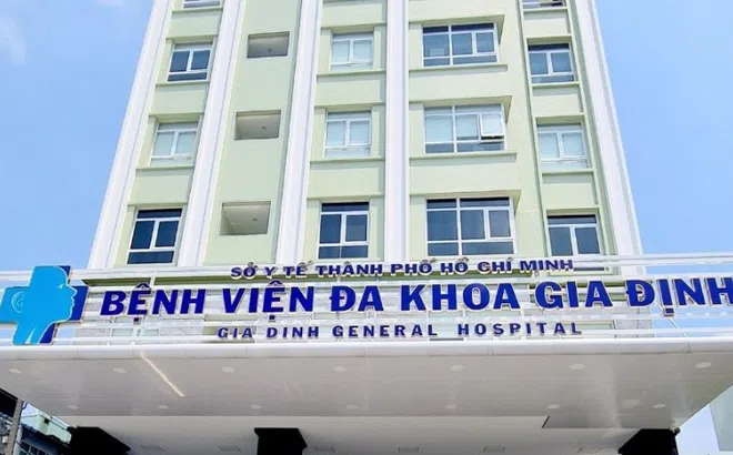 Phát hiện sai phạm tại Bệnh viện Đa khoa Gia Định và Louis Academy