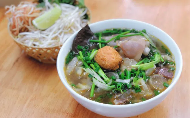 Ba thành phố Việt vào top có ẩm thực ngon thế giới