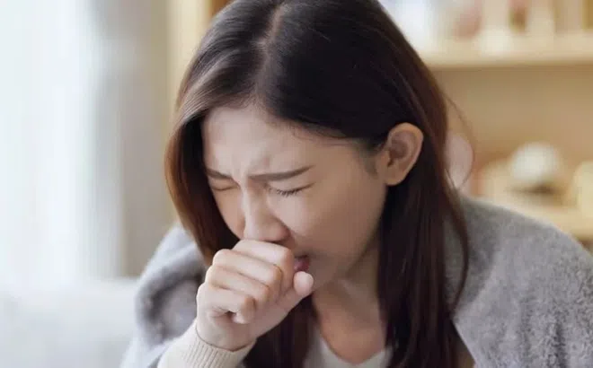 Một dấu hiệu cảnh báo ung thư phổi nhiều người không nhận ra