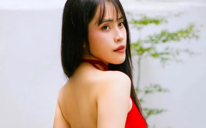 Nhan sắc thăng hoa sau phẫu thuật hàm móm