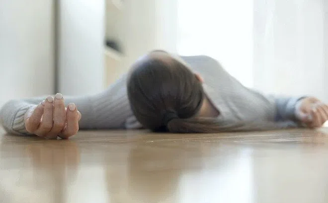 Sai lầm sơ cứu khiến người đột quỵ lỡ 'giờ vàng' sống sót