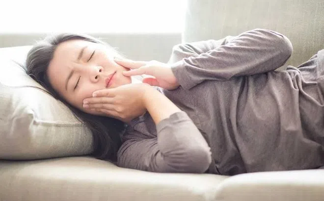 Dấu hiệu chứng tỏ răng bạn đang bị sâu