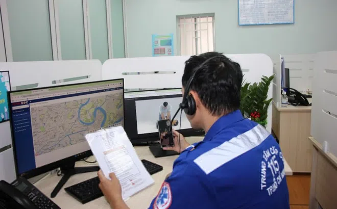 Phút sinh tử của sản phụ sinh non trên ôtô ở TP.HCM