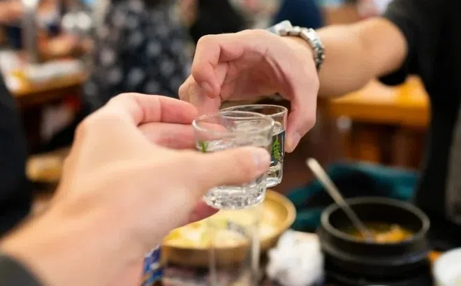 Loại đồ uống tệ nhất với 'chuyện ấy'