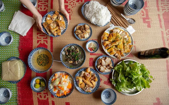 Những món ăn tệ nhất với người bệnh gout