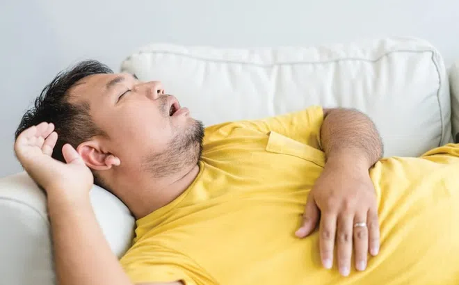 Dấu hiệu cảnh báo đã đến lúc bạn nên giảm cân