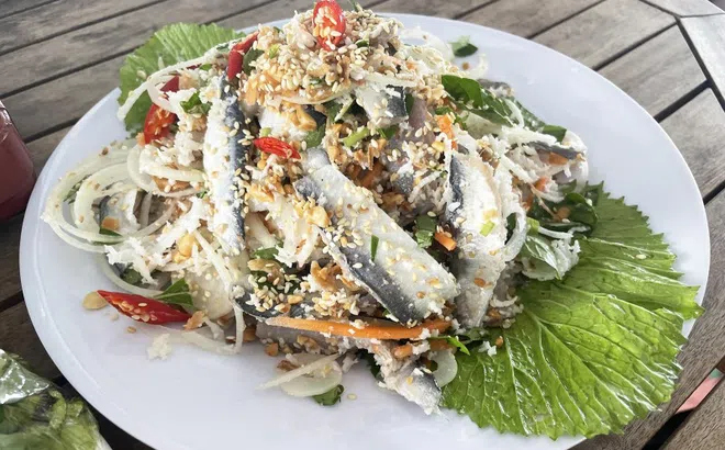 Món 'khoái khẩu' chứa đầy sán dây, cần lưu ý khi ăn