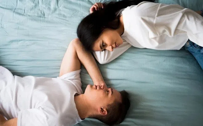 Quan hệ tình dục bao nhiêu lần mỗi tuần là tốt nhất?