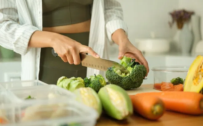 Ăn gì để giảm mỡ máu?