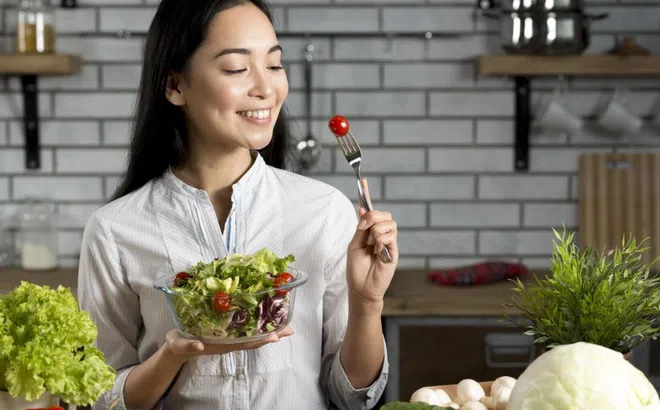 Tin mừng cho người thích ăn cà chua