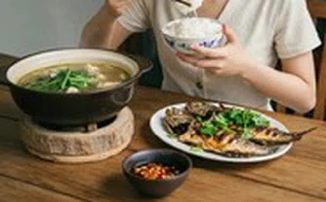Người dân TP.HCM ăn quá mặn và đây là mẹo hạn chế muối trong bữa ăn