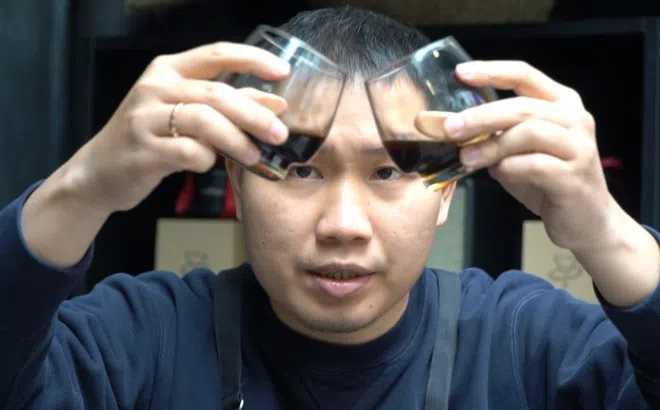 Cách phân biệt cà phê pha, trộn và nguyên chất của chuyên gia
