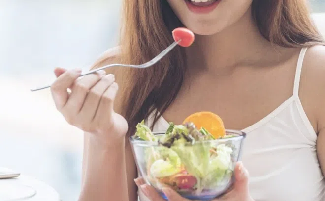 Càng làm 5 điều này mỡ máu càng giảm