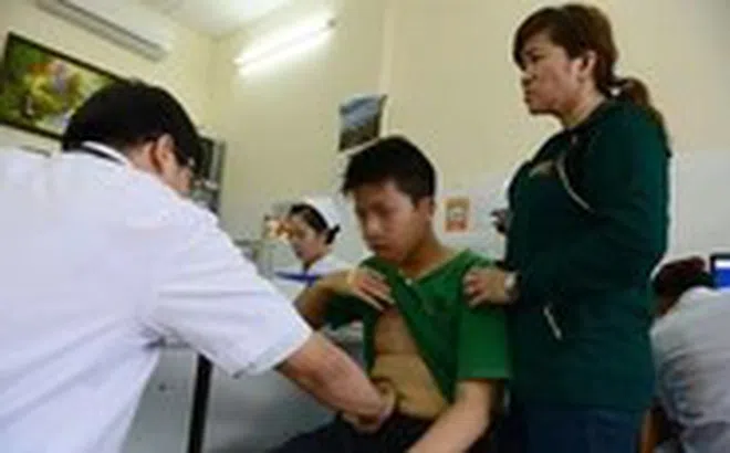 Việt Nam thuộc nhóm có tỉ lệ nhiễm vi khuẩn HP cao, vì sao?