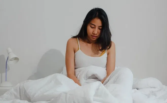 Nguyên nhân, triệu chứng của hội chứng tiền kinh nguyệt
