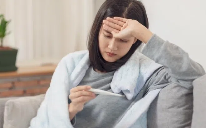 Hết sốt có phải đã khỏi sốt xuất huyết?