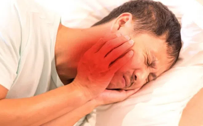 Dấu hiệu sớm cảnh báo bạn mắc quai bị