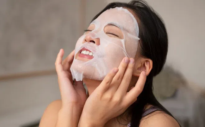 2 cách rất đơn giản sử dụng củ gừng làm đẹp da