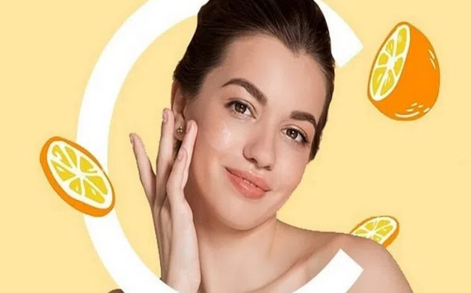 Cách uống vitamin C làm trắng da hiệu quả