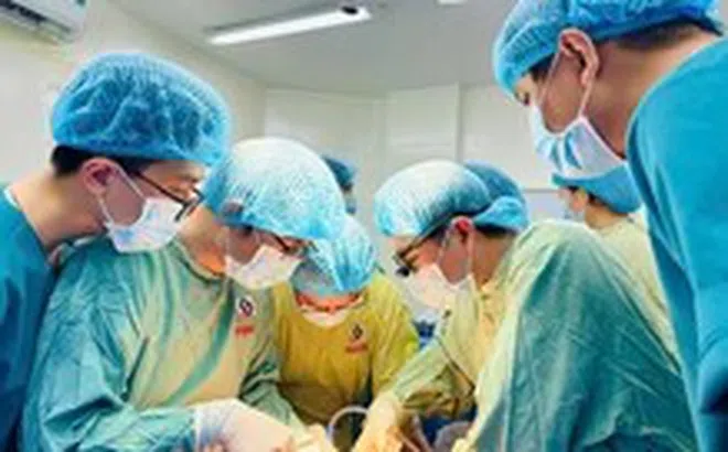 Chàng trai 4 lần ngưng tim trước khi hiến tạng đã để lại sự sống cho 5 người khác