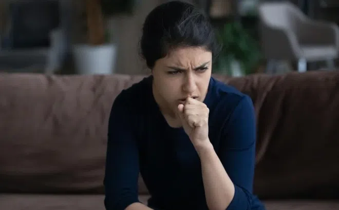 9 dấu hiệu cảnh báo bệnh COPD tiến triển nặng