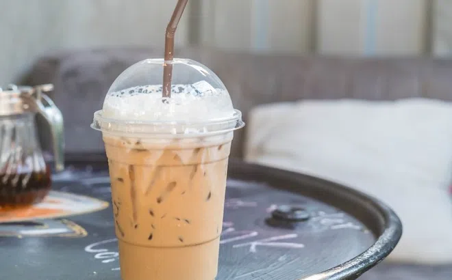 Lời cảnh báo cho những người thích uống nhiều cà phê