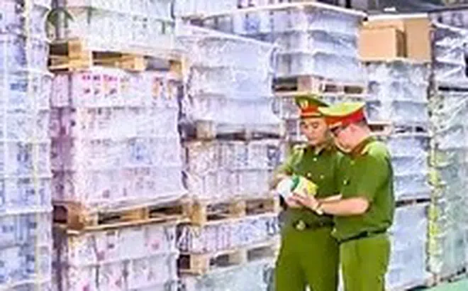 600 loại sữa bột giả ra thị trường, nguy hại thế nào, làm sao để nhận biết?