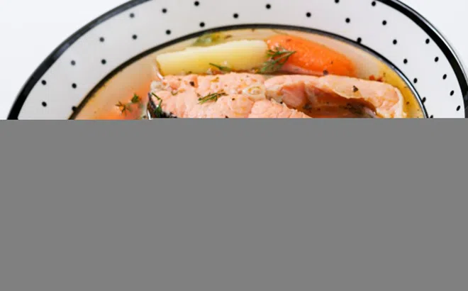 Loại cá người bệnh mỡ máu nên ăn thường xuyên