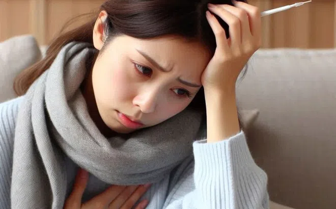 Người mắc bệnh cúm A nên tập thể dục như thế nào?